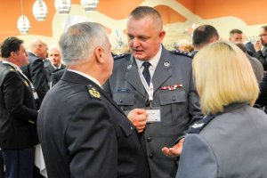 Konferencja graniczna potwierdzeniem współpracy Policji z Polski i Niemiec