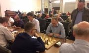 Brąz dla śląskich policjantów na mistrzostwach Polski w szachach