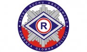 logo Biura Ruchu Drogowego KGP