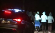 Policjanci pomogli turystom w bezpiecznym powrocie ze szlaku