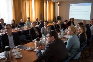 Oferta szkoleniowa oraz kierunki rozwoju współpracy na lata 2018-2020 w ramach CEPOL
