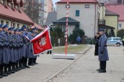 Otwarcie Posterunku Policji w Supraślu oraz wizytacja odnowionych jednostek Policji w Gródku i Narewce