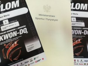 Tomaszowska policjantka medalistką Pucharu Polski 2018