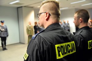 Kolejni policjanci dołączają do lubuskiej Policji