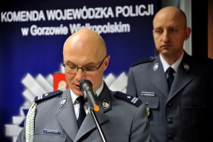 Kolejni policjanci dołączają do lubuskiej Policji
