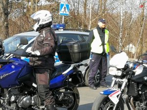 Motocykliści pożegnali zimę