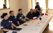 Konferencja zamykająca projekt „Bezpieczne szlaki pogranicza polsko-czeskiego”