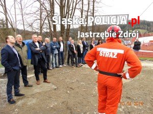 Razem dla bezpieczeństwa polsko-czeskiego pogranicza