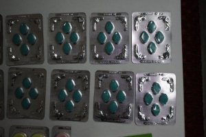 zabezpieczone tabletki
