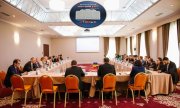 Spotkanie Szefów Policji w ramach rumuńskiej prezydencji w Forum Salzburg