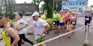 136,5 kilometra biegu i Śląska policjantka na I miejscu podium
