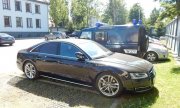 Policjanci odzyskali samochody warte łącznie ponad 170 tys. zł