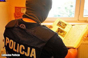 Intensywne czynności policjantów z lubuskiego „Archiwum X” w sprawie zabójstwa sprzed 27 lat