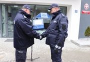 Komisariat Policji w Szczyrku oficjalnie otwarty
