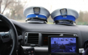 Ponad 1000 praw jazdy zatrzymali policjanci z Wrocławia działając na rzecz bezpieczeństwa w ruchu drogowym