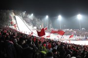 Puchar Świata w Skokach Narciarskich w Zakopanem