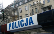 Wołowski policjant, w czasie wolnym od służby, będąc świadkiem potrącenia udzielił pomocy poszkodowanemu