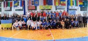 X Międzynarodowy Turniej Służb Mundurowych w piłce halowej im. podkom. Andrzeja Struja