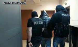 Zabezpieczone przez policjantów 11 kg środków odurzających i mienie warte ponad 3,7 mln złotych