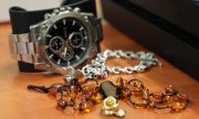 zegarek i biżuteria