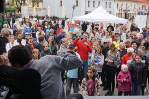 zdjęcie uczestników