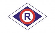 logo policji ruchu drogowego