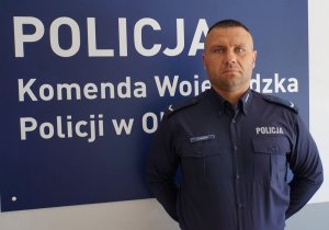 sierż. Andrzej Łochnicki