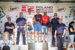 LOTTO Poland Bike Marathon w Markach