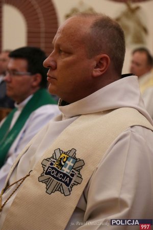 Ks. Stanisław, kapelan z Dolnego Śląska