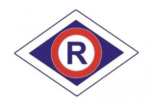 logo ruchu drogowego