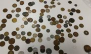 fałszywe monety