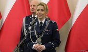Nowa Komendant-Rektor Wyższej Szkoły Policji w Szczytnie