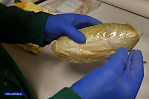 275 kg heroiny, wartej 61 mln zł nie trafi z Polski na europejski rynek