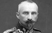zdjęcie przedstawiające Kazimierza Młodzianowskiego w mundurze