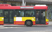 autobus MPK