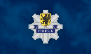 logo pomorskiej Policji