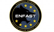 logo ENFAST