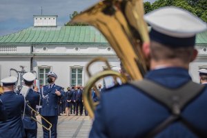 Orkiestra Reprezentacyjna Komendy Głównej Policji