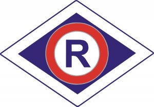 logo ruchu drogowego
