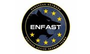 logo sieci ENFAST