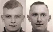 Poszukiwani za zabójstwo Sebastian Włodarczyk i Łukasz Goławski
