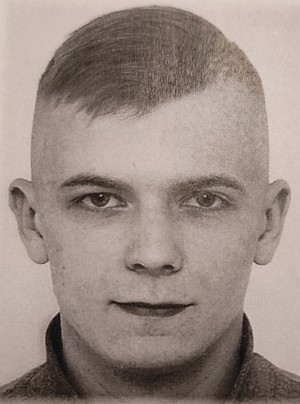 poszukiwany za zabójstwo Sebastian Włodarczyk
