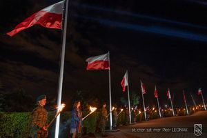 Westerplatte. Obchody 83. rocznicy wybuchu II wojny światowej