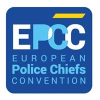 logo Europejskiej Konwencji Szefów Policji