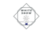 logo projektu „WHITE SNOW”