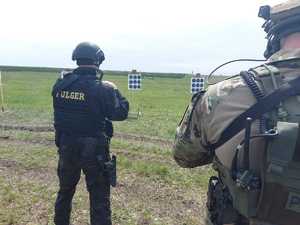 MisjaMołdawia – kolejny dzień kontrterrorystycznych wyzwań