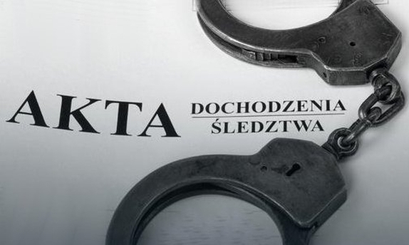 akta i kajdanki