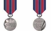 medal AS