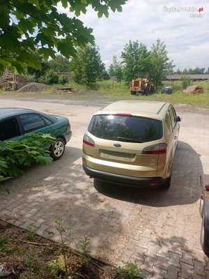 samochód osobowy odzyskany przez kryminalnych z Rybnika