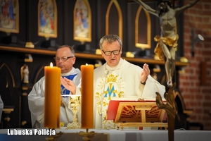 uroczystości z okazji Święta Wojska Polskiego